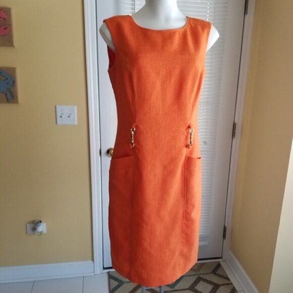 Ellen Tracy dress (8) - Picture 1 of 4